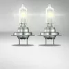 Osram H7 Ultra Life συσκευασία 2 τεμ. λάμπες προβολέων αλογόνου 12V 55W