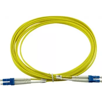 BlueOptics CB-LC-LC-SMF5M LC-LC καλώδιο patch Singlemode 5 μέτρα