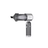 Severin HV 7135 S'Power Vac & Blow επαναφορτιζόμενη σκούπα χειρός, ανθρακί