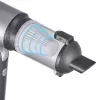 Severin HV 7135 S'Power Vac & Blow επαναφορτιζόμενη σκούπα χειρός, ανθρακί