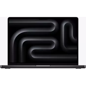 Apple MacBook Pro 14 ιντσών M5 Pro Space Black 48GB 1TB SSD