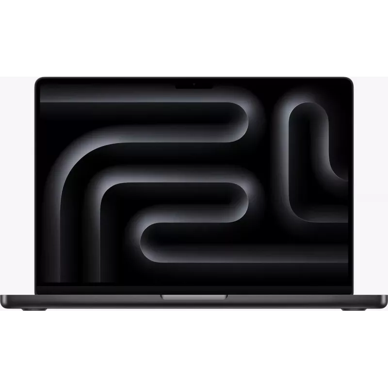 Apple MacBook Pro 14 ιντσών M5 Pro Space Black 48GB 1TB SSD