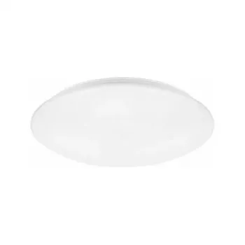 OSRAM Surface Circular 500 Sensor PS 42W 840 IP44 ψυχρό λευκό