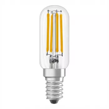 Osram T26 40 4,2W 827 FIL E14 P LED λάμπα 470 lm 2700K E14