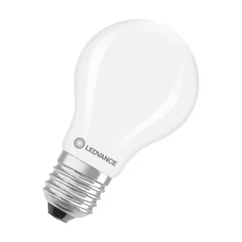Osram LED Classic A 60 Filament DIM P 5,9W 840 Frosted Dimmable λαμπτήρας LED, E27, 806 lm, 4000K ψυχρό λευκό