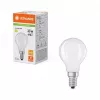 OSRAM LED Classic P 40 Filament 3,4W 827 ματ E14 λάμπα LED, μίνι γλόμπος