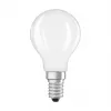 OSRAM LED Classic P 40 Filament 3,4W 827 ματ E14 λάμπα LED, μίνι γλόμπος