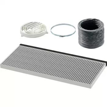 Siemens CleanAir LZ12ITI14 σετ ανακυκλοφορίας αέρα