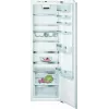 Bosch KIR81AFE0 εντοιχιζόμενο ψυγείο με VitaFresh Plus, 319L, ενεργειακή κλάση E