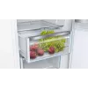 Bosch KIR81AFE0 εντοιχιζόμενο ψυγείο με VitaFresh Plus, 319L, ενεργειακή κλάση E