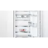 Bosch KIR81AFE0 εντοιχιζόμενο ψυγείο με VitaFresh Plus, 319L, ενεργειακή κλάση E
