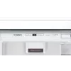 Bosch KIR81AFE0 εντοιχιζόμενο ψυγείο με VitaFresh Plus, 319L, ενεργειακή κλάση E