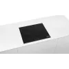 Bosch PUE63RBB5E επαγωγική εστία 4 ζωνών TouchSelect μαύρη