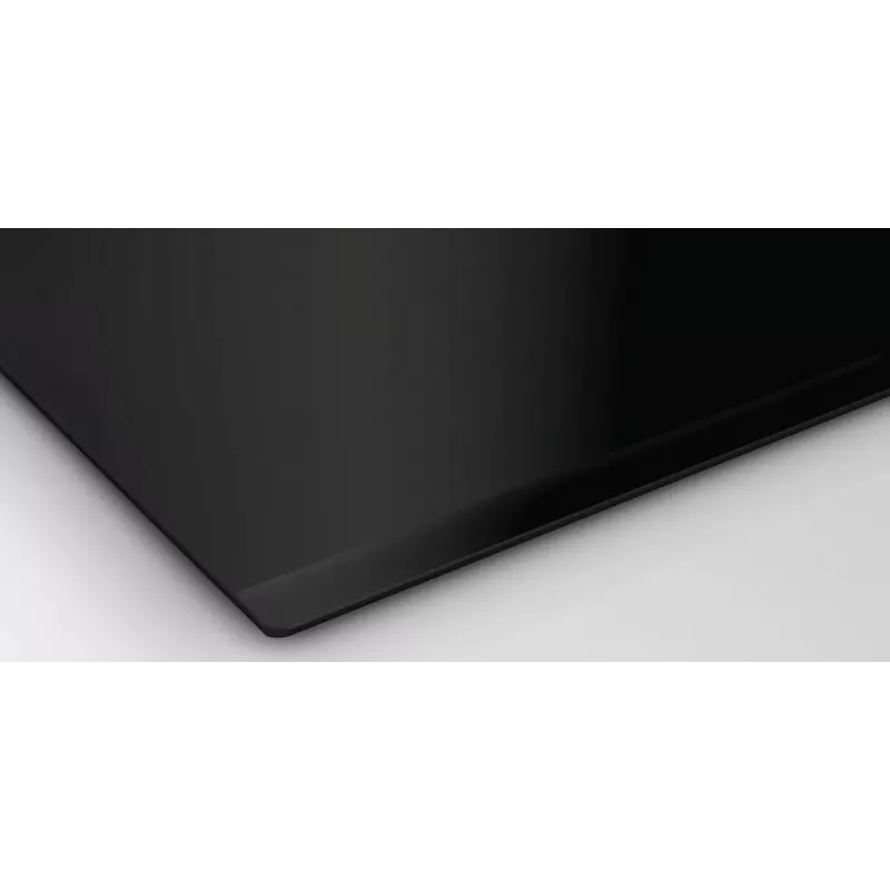 Bosch PUE63RBB5E επαγωγική εστία 4 ζωνών TouchSelect μαύρη