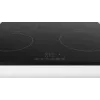 Bosch PUE63RBB5E επαγωγική εστία 4 ζωνών TouchSelect μαύρη