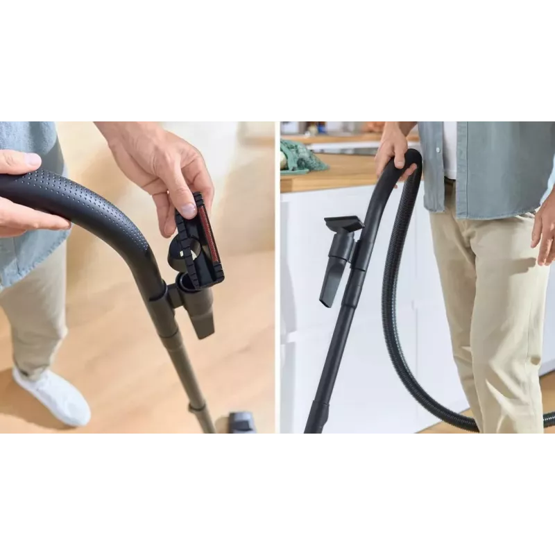 Bosch BGL38WH2 ηλεκτρική σκούπα