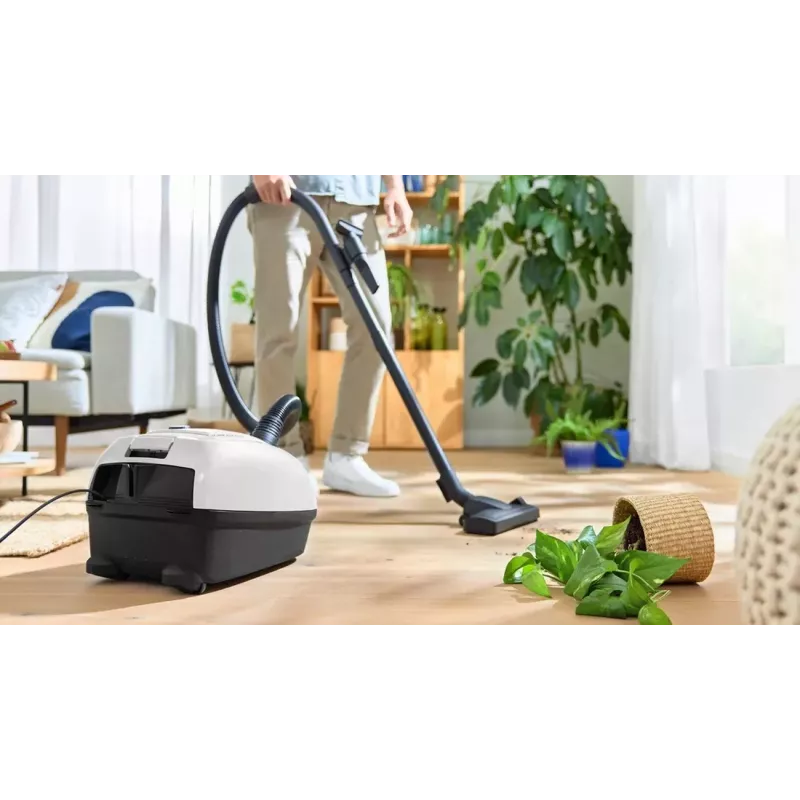 Bosch BGL38WH2 ηλεκτρική σκούπα