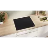 Bosch PIF631HB1E επαγωγική εστία, 4 ζώνες, χειρισμός αφής, χωρίς πλαίσιο, 59,2 cm, χρονοδιακόπτης, ασφάλεια παιδιών, μαύρη
