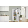 Bosch KGN362WCF Ελεύθερη ψυγειοκαταψύκτη, λευκό, 308L, NoFrost, VitaFresh