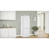 Bosch KGN362WCF Ελεύθερη ψυγειοκαταψύκτη, λευκό, 308L, NoFrost, VitaFresh