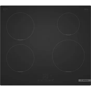 Bosch PIE61ABB5E Εστία επαγωγής 4 ζωνών TouchSelect μαύρο