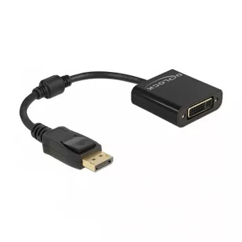 KeySonic Super Mini-TAS Πληκτρολόγιο με οπίσθιο φωτισμό και touchpad, UK-Layout, μαύρο, KSK-3010ELC