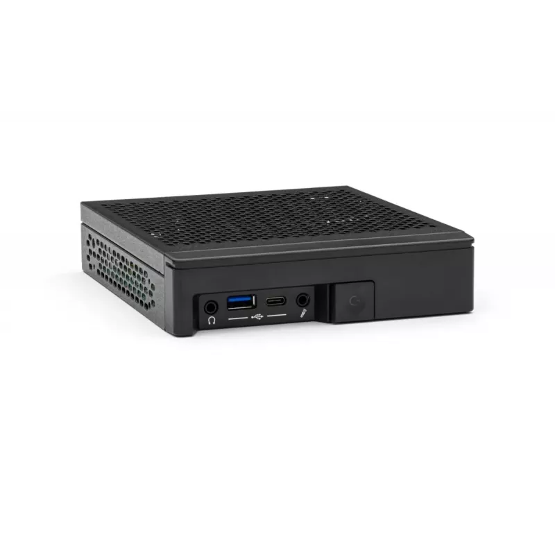 TAROX λεπτός πελάτης TC404I, IGEL OS 12, 8 GB RAM, 120 GB