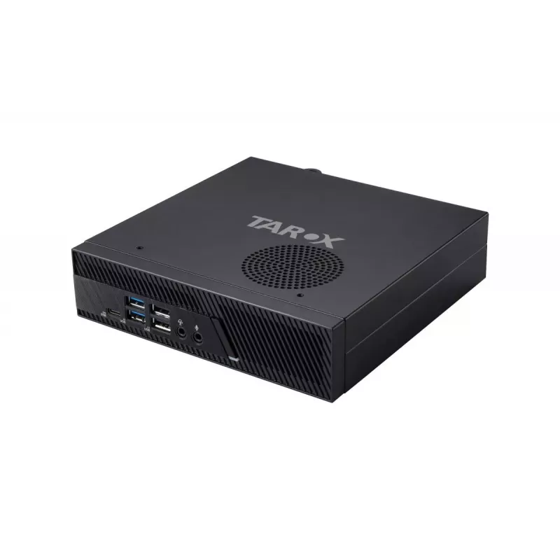 TAROX MINI-PC 540-I, Intel Core i5-14400, 16 GB RAM, 500 GB, Windows 11 Pro