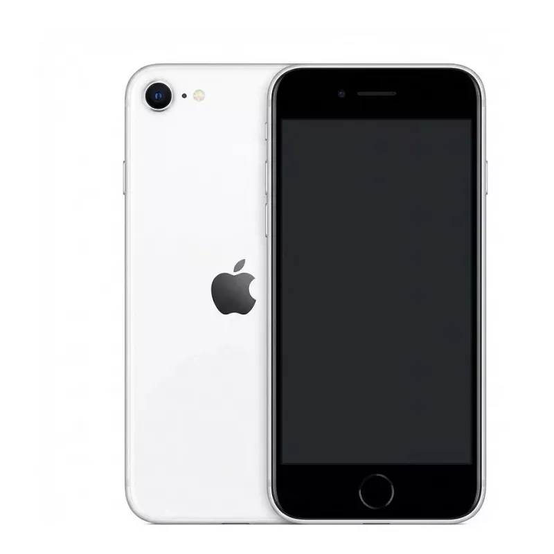 Apple iPhone SE (2020) λευκό 4,7 inch 1334x750 64GB Grad A4