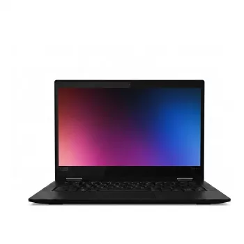 Lenovo ThinkPad X13 Yoga (1st Gen) Intel Core i5-10310U 13,3 inch FHD IPS οθόνη αφής 16GB RAM 256GB SSD Windows 11 Pro μαύρο