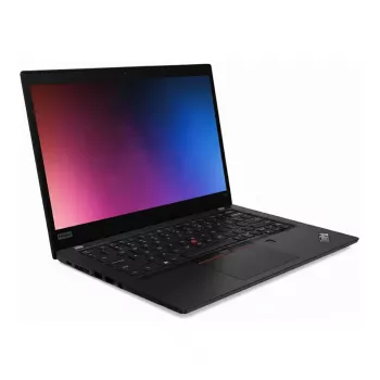 Lenovo ThinkPad X13 Yoga Gen 1 - 13.3 inch FHD οθόνη αφής - Intel Core i5-10310U - 16GB RAM - 256GB SSD - Windows 11 Pro - μαύρο
