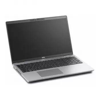 Dell Precision 3551 15,6 inch FHD φορητός υπολογιστής, Intel Core i7-10875H, 32GB RAM, 1TB SSD, NVIDIA Quadro P620, Windows 11 Pro, γερμανικό πληκτρολόγιο, μαύρο