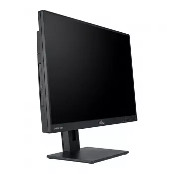 Fujitsu ESPRIMO K558 All-in-One υπολογιστής, Intel Core i5-8400, 23,8 inch Full HD, 8GB RAM, 256GB SSD, Windows 11 Pro, μαύρο