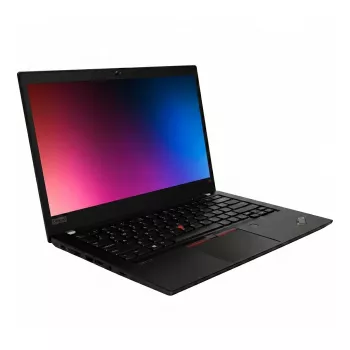 Lenovo ThinkPad T14 (1st Gen) - AMD Ryzen 5 PRO 4650U - 14 inch Full HD - 16GB RAM - 256GB SSD - Αμερικανικό Πληκτρολόγιο - Windows 11 Pro - Ανακατασκευασμένο Κατάσταση A3