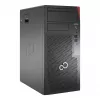 Fujitsu Esprimo P958 Μαύρος Πύργος Intel Core i5 9600 Windows 11 Professional 64Bit