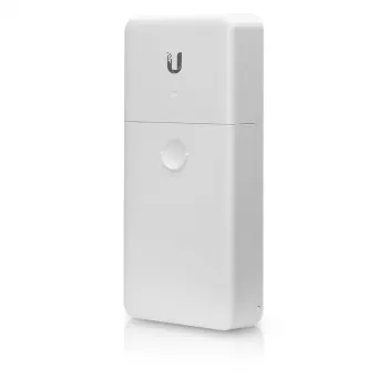 Ubiquiti NanoSwitch N-SW - Μη διαχειριζόμενο εξωτερικό Gigabit PoE Switch - 4 Θύρες