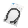 Watercool Διαχωριστής Y 3-Fan PWM, Μαύρο - 30cm