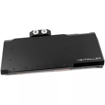 Watercool Heatkiller V για RX 6800/6900XT, ARGB - Acetal - Μαύρο