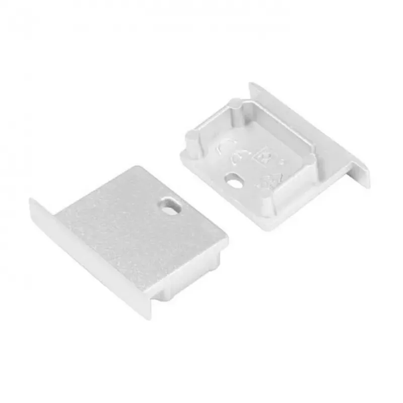 Brumberg 53066070 Σετ Ακροδεκτών QUALITYFLEX Λευκό