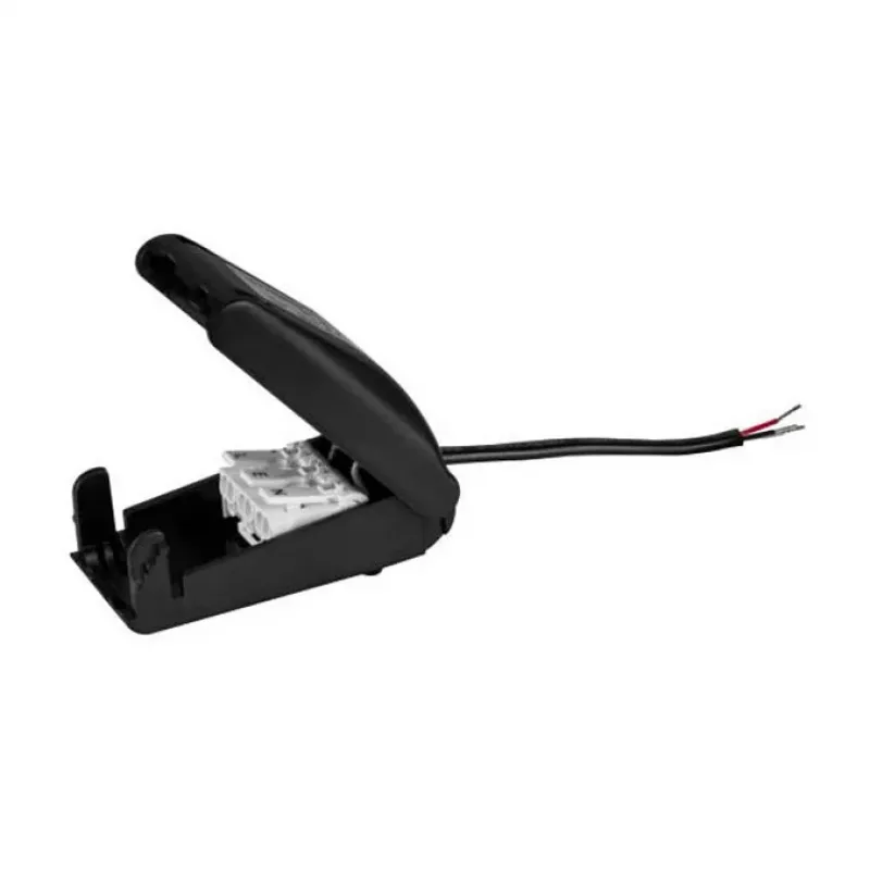 Brumberg 83330000 Κουτί Σύνδεσης Μαύρο 230V