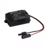 Brumberg 17662000 LED Driver Σταθερού Ρεύματος 7,2W 350mA 230V Μαύρο