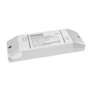 Brumberg 17231000 LED Τροφοδοτικό 75W 24V DC Λευκό