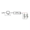Brumberg 17231000 LED Τροφοδοτικό 75W 24V DC Λευκό