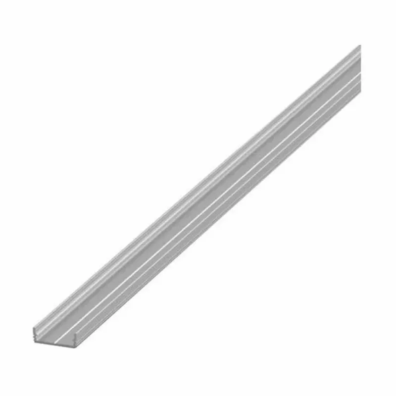 Brumberg 53380262 Προφίλ AB QUALITYFLEX Αλουμίνιο Προφίλ 2000mm