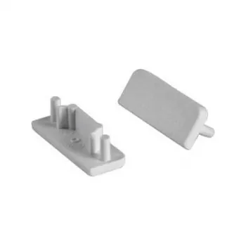 Brumberg 53038260 Σετ Ακροδεκτών QUALITYFLEX Λευκό (RAL 9016)