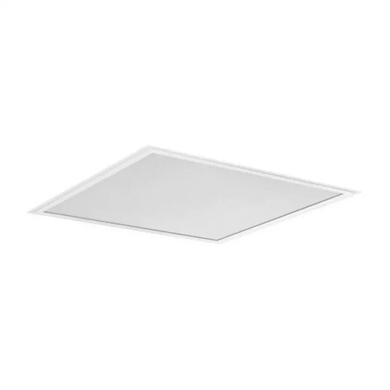 BRUMBERG AGGY τετράγωνο πάνελ LED 32W 3000K ζεστό λευκό On/Off 230V