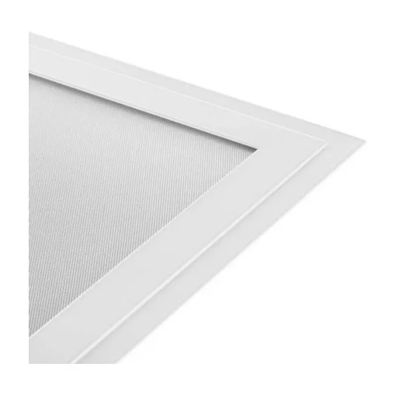 BRUMBERG AGGY τετράγωνο πάνελ LED 32W 3000K ζεστό λευκό On/Off 230V