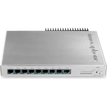 Innovaphone IP29-8 VoIP-Gateway για 8 αναλογικές γραμμές, PoE