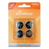 MediaRange MRBAT131 CR2025 3V Λίθιο, 4 τεμ.