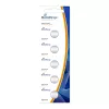 MEDIARANGE MRBAT134 CR1220 3V Μπαταρία Λιθίου (συσκευασία 5 τεμ.)